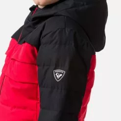 Veste De Ski Rossignol BOY POLYDOWN JKT Sports Red 12 Veste De Ski Rossignol BOY POLYDOWN JKT Sports Red -Rossignol Vente veste de ski rossignol boy polydown jkt sports red 2