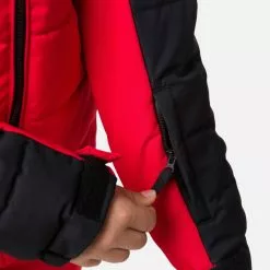 Veste De Ski Rossignol BOY POLYDOWN JKT Sports Red 15 Veste De Ski Rossignol BOY POLYDOWN JKT Sports Red -Rossignol Vente veste de ski rossignol boy polydown jkt sports red 5