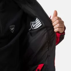 Veste De Ski Rossignol BOY POLYDOWN JKT Sports Red 16 Veste De Ski Rossignol BOY POLYDOWN JKT Sports Red -Rossignol Vente veste de ski rossignol boy polydown jkt sports red 6