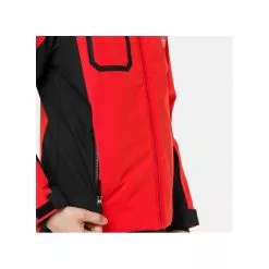 Veste De Ski Rossignol BOY SKI JKT Crimson -Rossignol Vente veste de ski rossignol boy ski jkt crimson 5