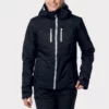 Veste De Ski Rossignol COURSE JKT Black