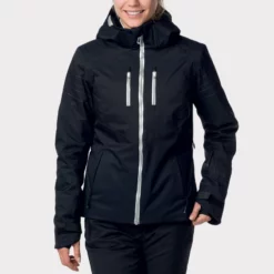 Veste De Ski Rossignol COURSE JKT Black