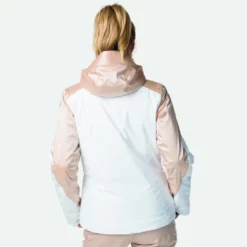 Veste De Ski Rossignol COURSE White -Rossignol Vente veste de ski rossignol course white 1