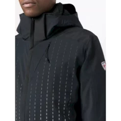 Veste De Ski Rossignol DEGRADE JKT Black -Rossignol Vente veste de ski rossignol degrade jkt 3