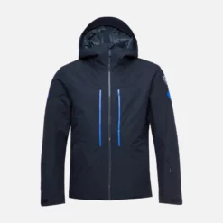 Veste De Ski Rossignol FONCTION JKT Black