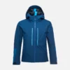 Veste De Ski Rossignol FONCTION JKT Blue -Rossignol Vente veste de ski rossignol fonction jkt blue