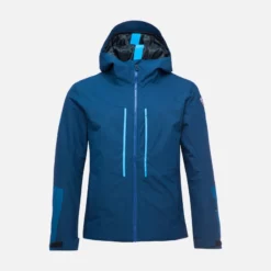 Veste De Ski Rossignol FONCTION JKT Blue