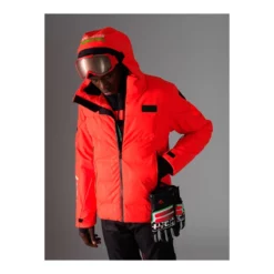 Veste De Ski Rossignol HERO DEPART JKT -Rossignol Vente veste de ski rossignol hero depart jkt 4