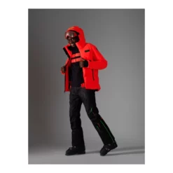 Veste De Ski Rossignol HERO DEPART JKT -Rossignol Vente veste de ski rossignol hero depart jkt 6