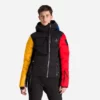 Veste De Ski Rossignol JCC STELLAR DOWN JKT -Rossignol Vente veste de ski rossignol jcc stellar down jkt