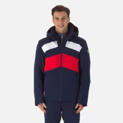 Veste De Ski Rossignol REACT MERINO JKT -Rossignol Vente veste de ski rossignol react merino jkt 1