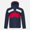 Veste De Ski Rossignol REACT MERINO JKT -Rossignol Vente veste de ski rossignol react merino jkt