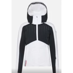 Veste De Ski Rossignol W Degrade White