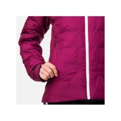 Veste De Ski Rossignol W PORTANCE DOWN JACKET -Rossignol Vente veste de ski rossignol w portance down jacket 3