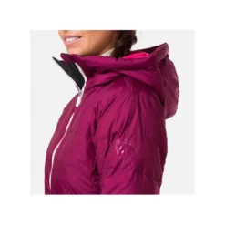 Veste De Ski Rossignol W PORTANCE DOWN JACKET -Rossignol Vente veste de ski rossignol w portance down jacket 4