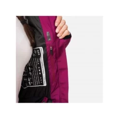 Veste De Ski Rossignol W PORTANCE DOWN JACKET -Rossignol Vente veste de ski rossignol w portance down jacket 5