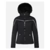 Veste De Ski Rossignol W SKI JKT Black