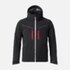 Veste Rossignol AILE Black 1 Veste Rossignol AILE Black -Rossignol Vente veste rossignol aile black