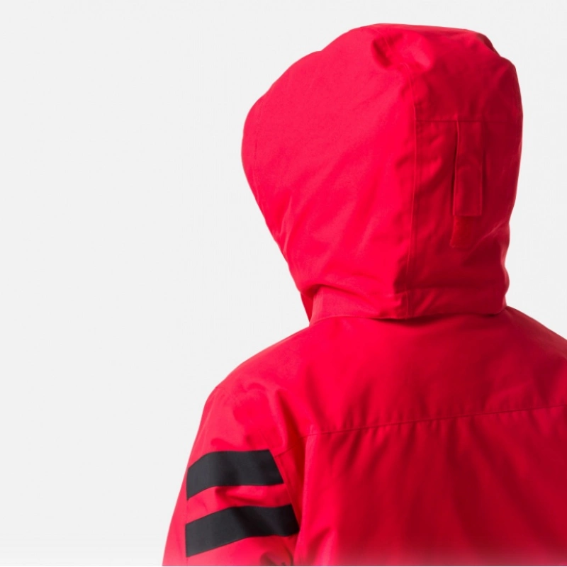 Veste Rossignol BOY CONTROL JACKET SPORTS RED 10 Veste Rossignol BOY CONTROL JACKET SPORTS RED – Image 8