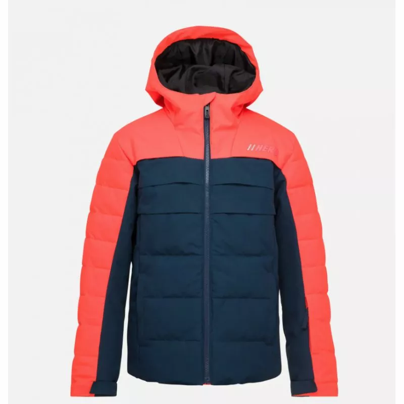 Veste Rossignol BOY POLYDOWN HERO 3 Veste Rossignol BOY POLYDOWN HERO