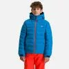Veste Rossignol BOY RAPIDE Blue 1 Veste Rossignol BOY RAPIDE Blue -Rossignol Vente veste rossignol boy rapide blue