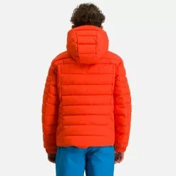 Veste Rossignol BOY RAPIDE Oxy Orange -Rossignol Vente veste rossignol boy rapide oxy orange 2