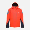 Veste Rossignol BOY SKI Oxy Orange -Rossignol Vente veste rossignol boy ski oxy orange