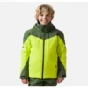 Veste Rossignol BOYS FONTION JKT Vert
