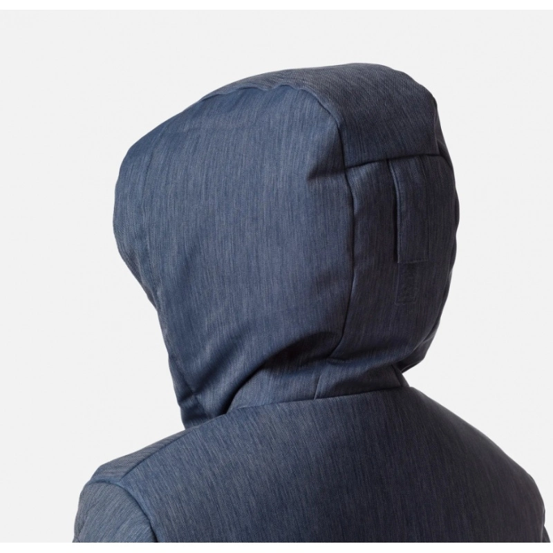 Veste Rossignol BOYS POLYDOWN JKT Baltic 5 Veste Rossignol BOYS POLYDOWN JKT Baltic – Image 3