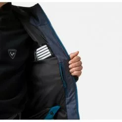 Veste Rossignol BOYS POLYDOWN JKT Baltic 13 Veste Rossignol BOYS POLYDOWN JKT Baltic -Rossignol Vente veste rossignol boys polydown jkt baltic 4