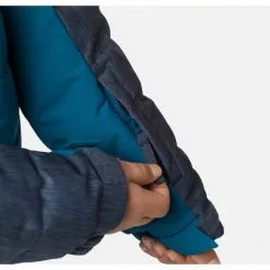 Veste Rossignol BOYS POLYDOWN JKT Baltic 15 Veste Rossignol BOYS POLYDOWN JKT Baltic -Rossignol Vente veste rossignol boys polydown jkt baltic 6