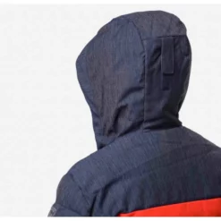 Veste Rossignol BOYS POLYDOWN JKT Orange 11 Veste Rossignol BOYS POLYDOWN JKT Orange -Rossignol Vente veste rossignol boys polydown jkt orange 2