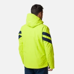 Veste Rossignol CONTROLE Clover -Rossignol Vente veste rossignol controle clover 1