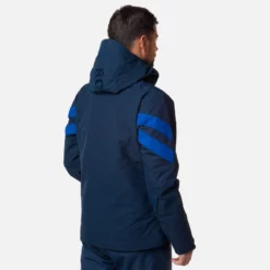 Veste Rossignol CONTROLE Dark Navy -Rossignol Vente veste rossignol controle dark navy 2