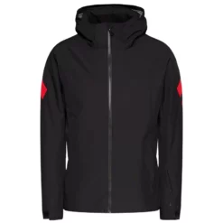 Veste Rossignol CONTROLE JKT Black