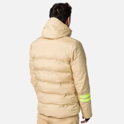 Veste Rossignol DEPART RIDE FREE Clay -Rossignol Vente veste rossignol depart ride free clay 2