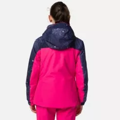 Veste Rossignol GIRL FONCTION PR JKT Aquarela -Rossignol Vente veste rossignol girl fonction pr jkt aquarela 2