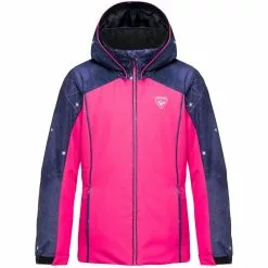 Devant 41 Veste Rossignol GIRL FONCTION PR JKT Aquarela