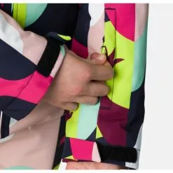 Veste Rossignol GIRL FONCTION PR JKT Macro Rooster Nocturne -Rossignol Vente veste rossignol girl fonction pr jkt macro rooster nocturne 3