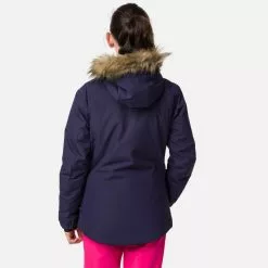 Veste Rossignol GIRL PARKA JKT Nocturne 7 Veste Rossignol GIRL PARKA JKT Nocturne -Rossignol Vente veste rossignol girl parka jkt nocturne 2