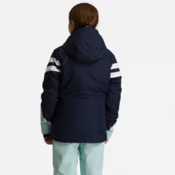 Veste Rossignol GIRL SKI Eclipse -Rossignol Vente veste rossignol girl ski eclipse 2