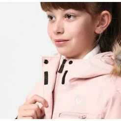 Veste Rossignol GIRLS PARKA JACKET Rose 12 Veste Rossignol GIRLS PARKA JACKET Rose -Rossignol Vente veste rossignol girls parka jacket rose 4