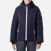 Veste Rossignol GIRLS POLYDOWN JKT Nocturne -Rossignol Vente veste rossignol girls polydown jkt nocturne