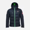 Veste Rossignol HERO DEPART JKT Black -Rossignol Vente veste rossignol hero depart black