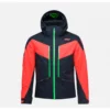 Veste Rossignol HERO SKI JACKET Noir