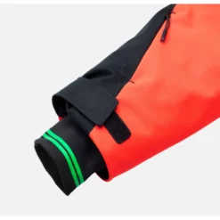 Veste Rossignol HERO SKI JACKET Noir -Rossignol Vente veste rossignol hero ski jacket noir 3