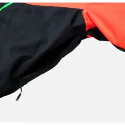 Veste Rossignol HERO SKI JACKET Noir -Rossignol Vente veste rossignol hero ski jacket noir 4