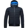 Veste Rossignol M METAR JKT Black