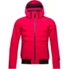 Veste Rossignol M METAR JKT Carmin