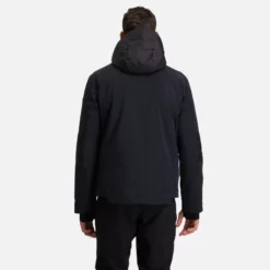 Veste Rossignol PALMARES FLAT JKT Black 7 Veste Rossignol PALMARES FLAT JKT Black -Rossignol Vente veste rossignol palmares flat black 2